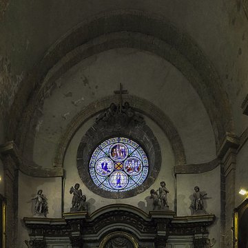 Église décanale Saint-Louis de Sète