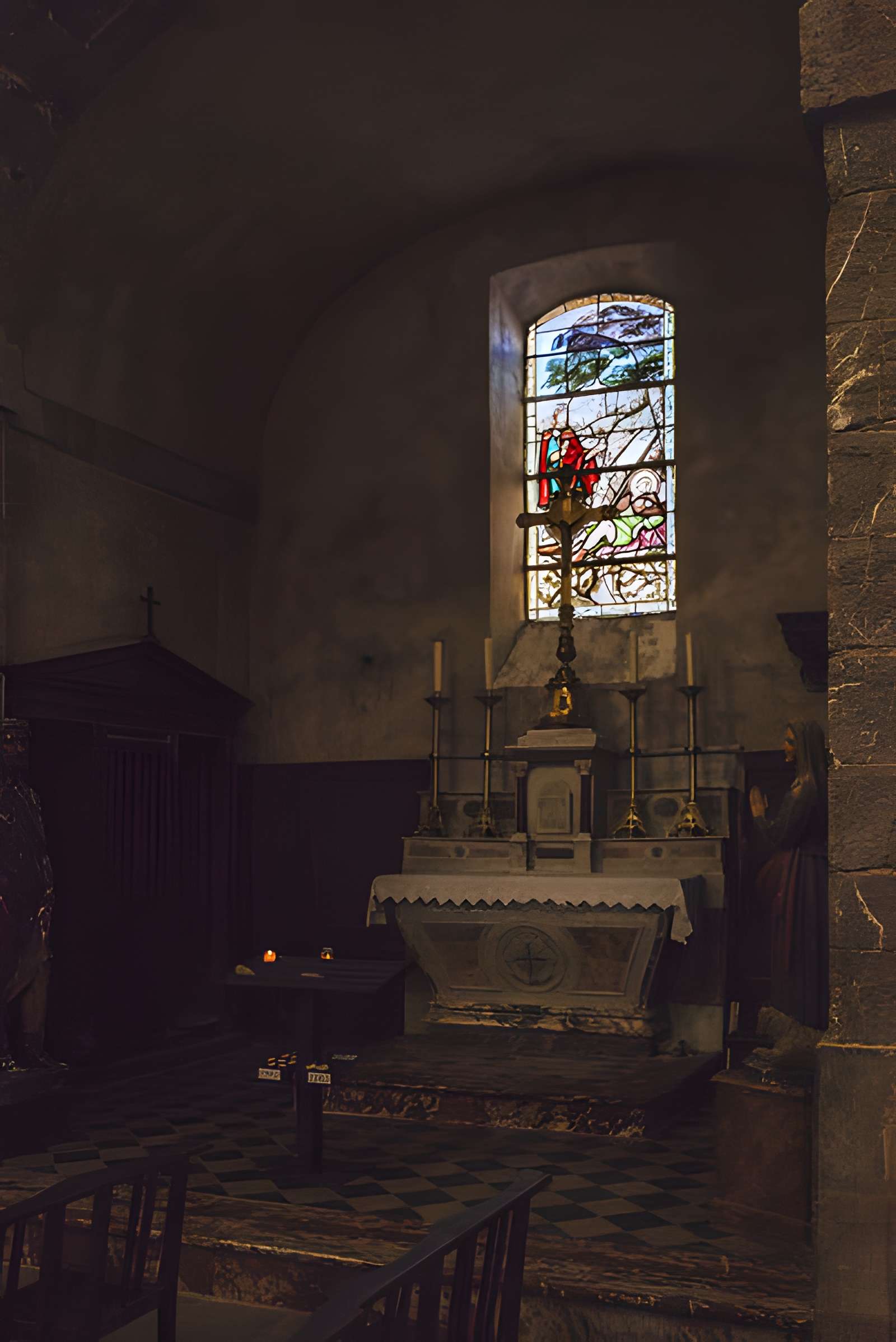 Église décanale Saint-Louis de Sète
