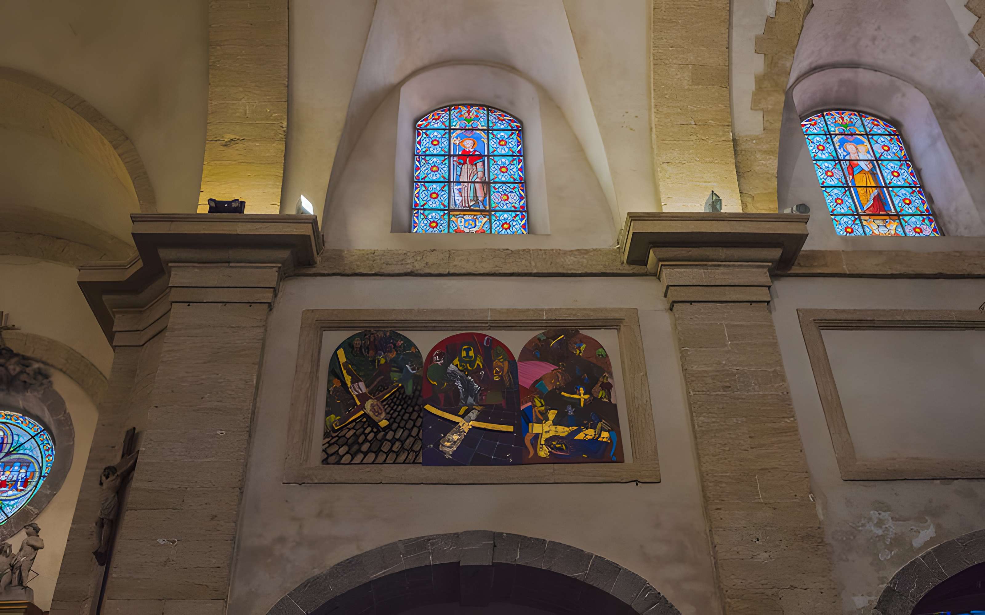 Église décanale Saint-Louis de Sète