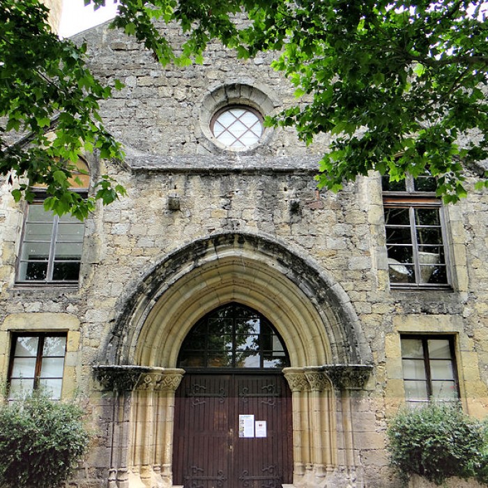 Photo de Église des Augustins de Marciac