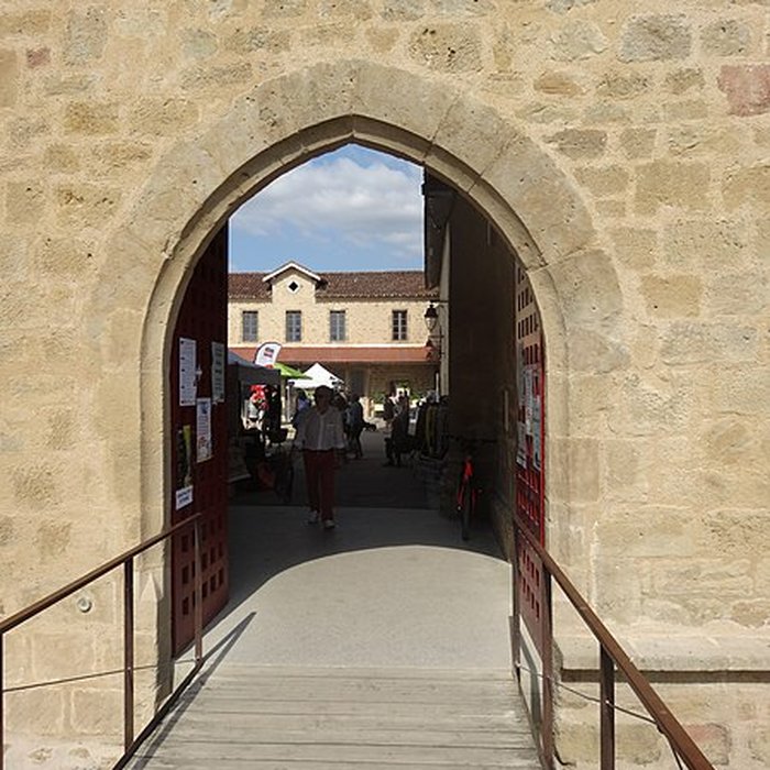 Photo de Église des Augustins de Marciac