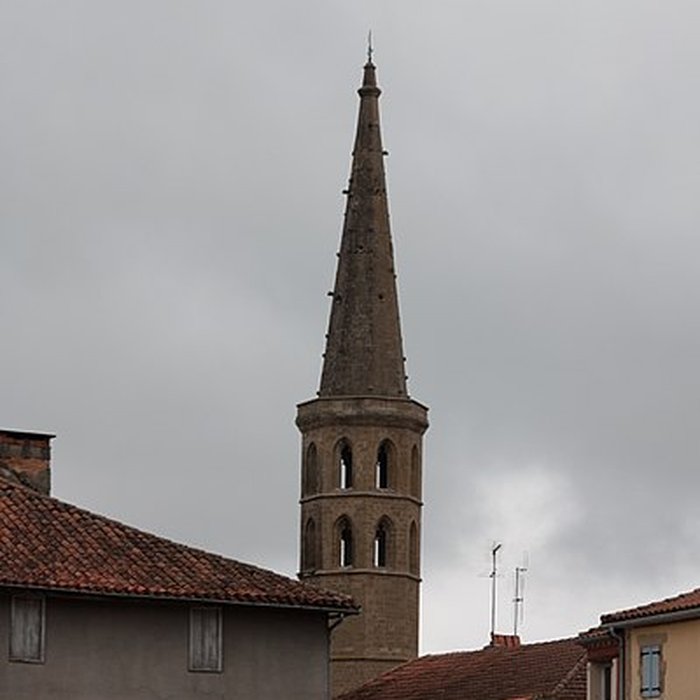Photo de Église des Augustins de Marciac