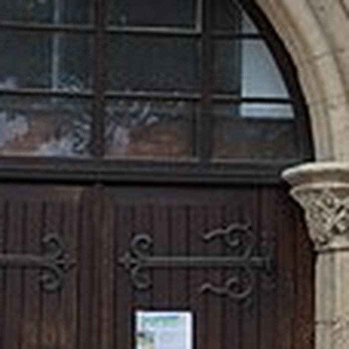 Photo de Église des Augustins de Marciac