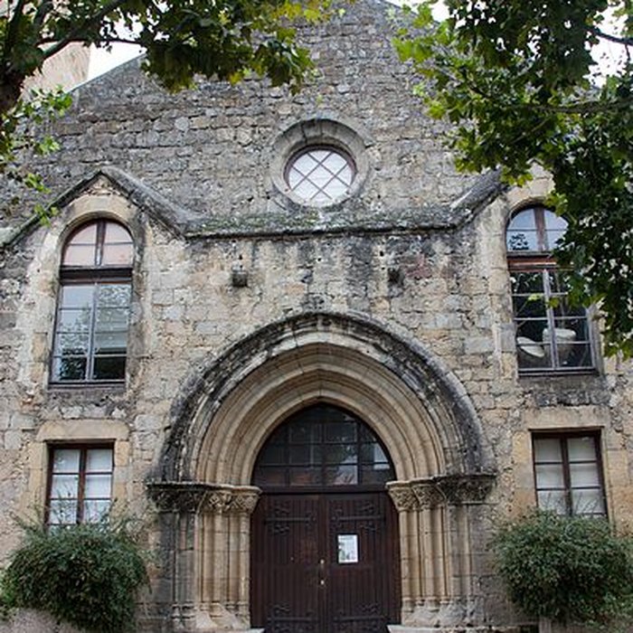 Photo de Église des Augustins de Marciac