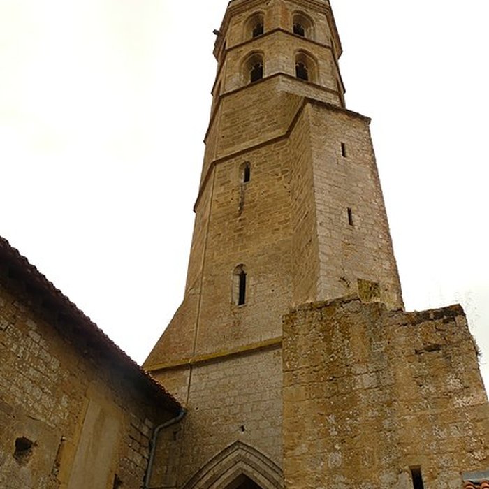 Photo de Église des Augustins de Marciac