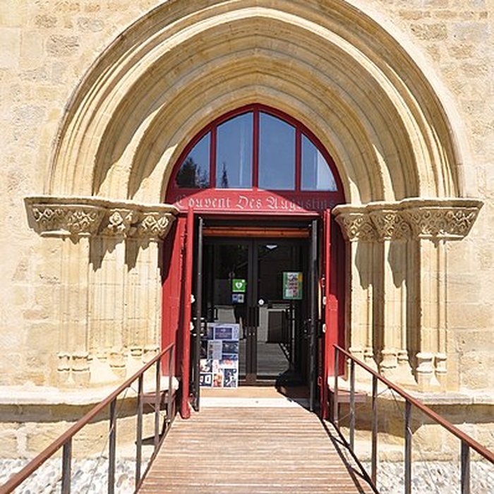 Photo de Église des Augustins de Marciac