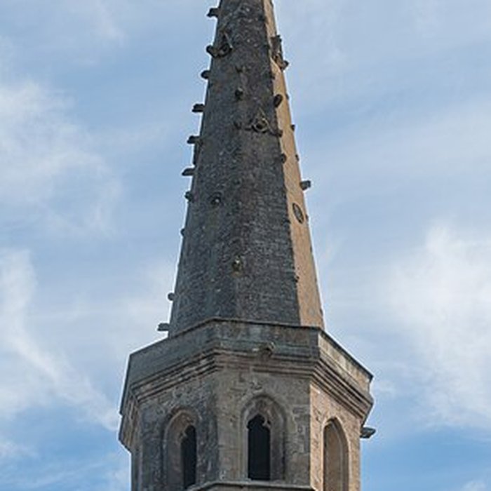 Photo de Église des Augustins de Marciac