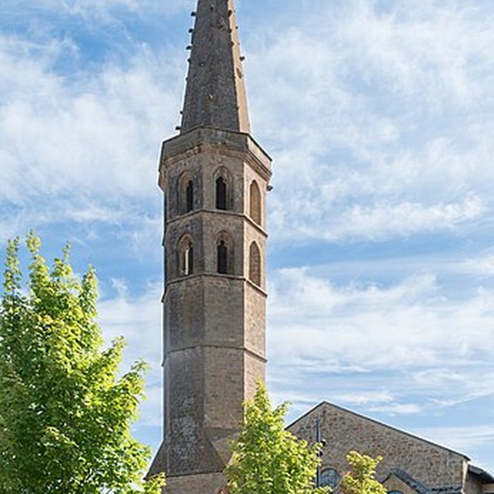 Photo de Église des Augustins de Marciac