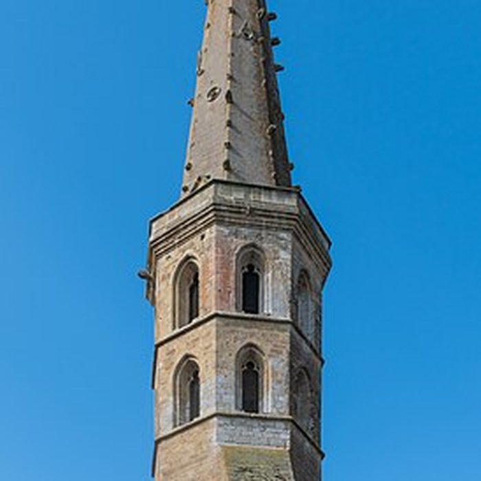 Photo de Église des Augustins de Marciac