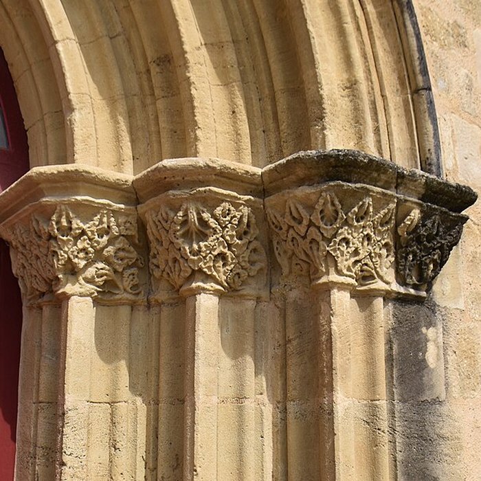 Photo de Église des Augustins de Marciac