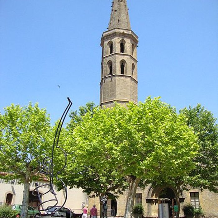 Photo de Église des Augustins de Marciac