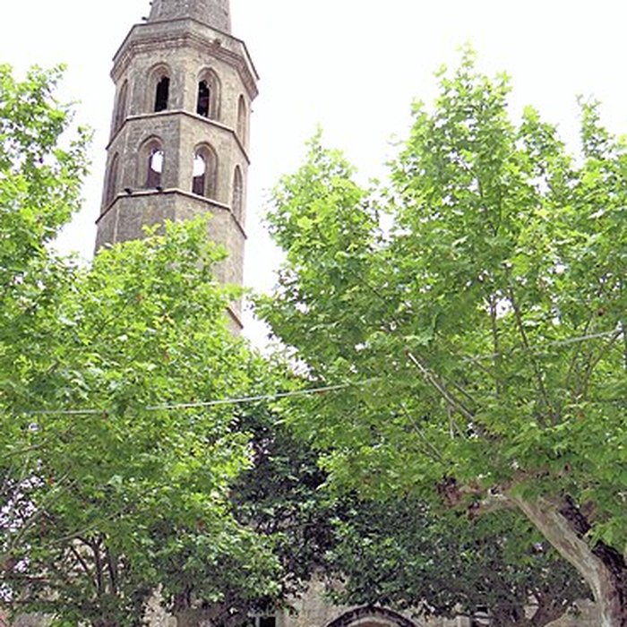 Photo de Église des Augustins de Marciac