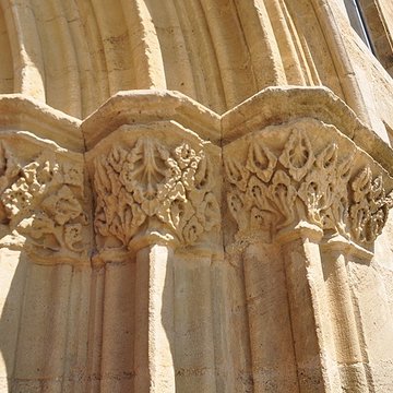 Église des Augustins de Marciac