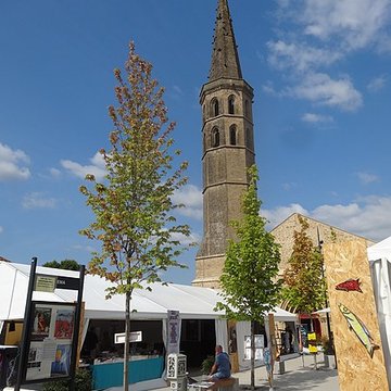 Église des Augustins de Marciac
