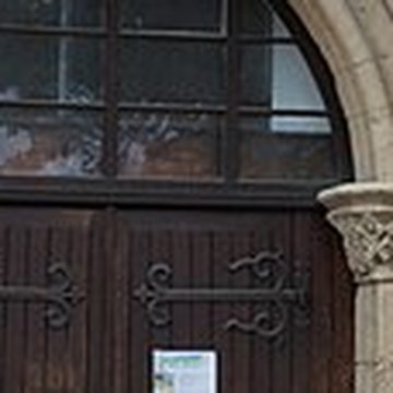 Église des Augustins de Marciac