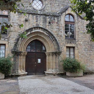 Église des Augustins de Marciac