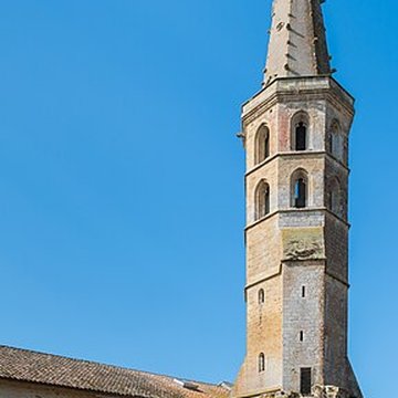 Église des Augustins de Marciac