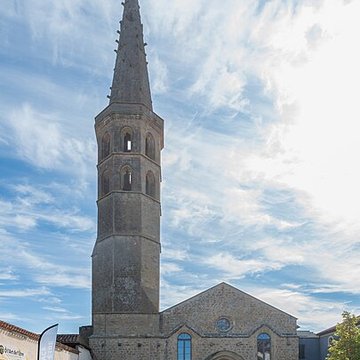 Église des Augustins de Marciac