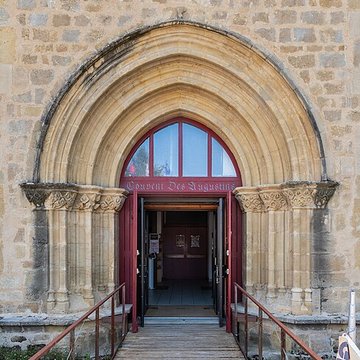 Église des Augustins de Marciac