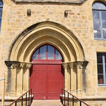 Église des Augustins de Marciac