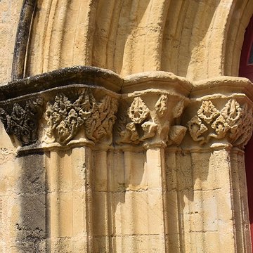 Église des Augustins de Marciac
