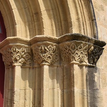 Église des Augustins de Marciac