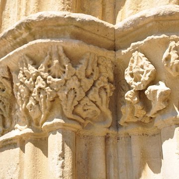 Église des Augustins de Marciac