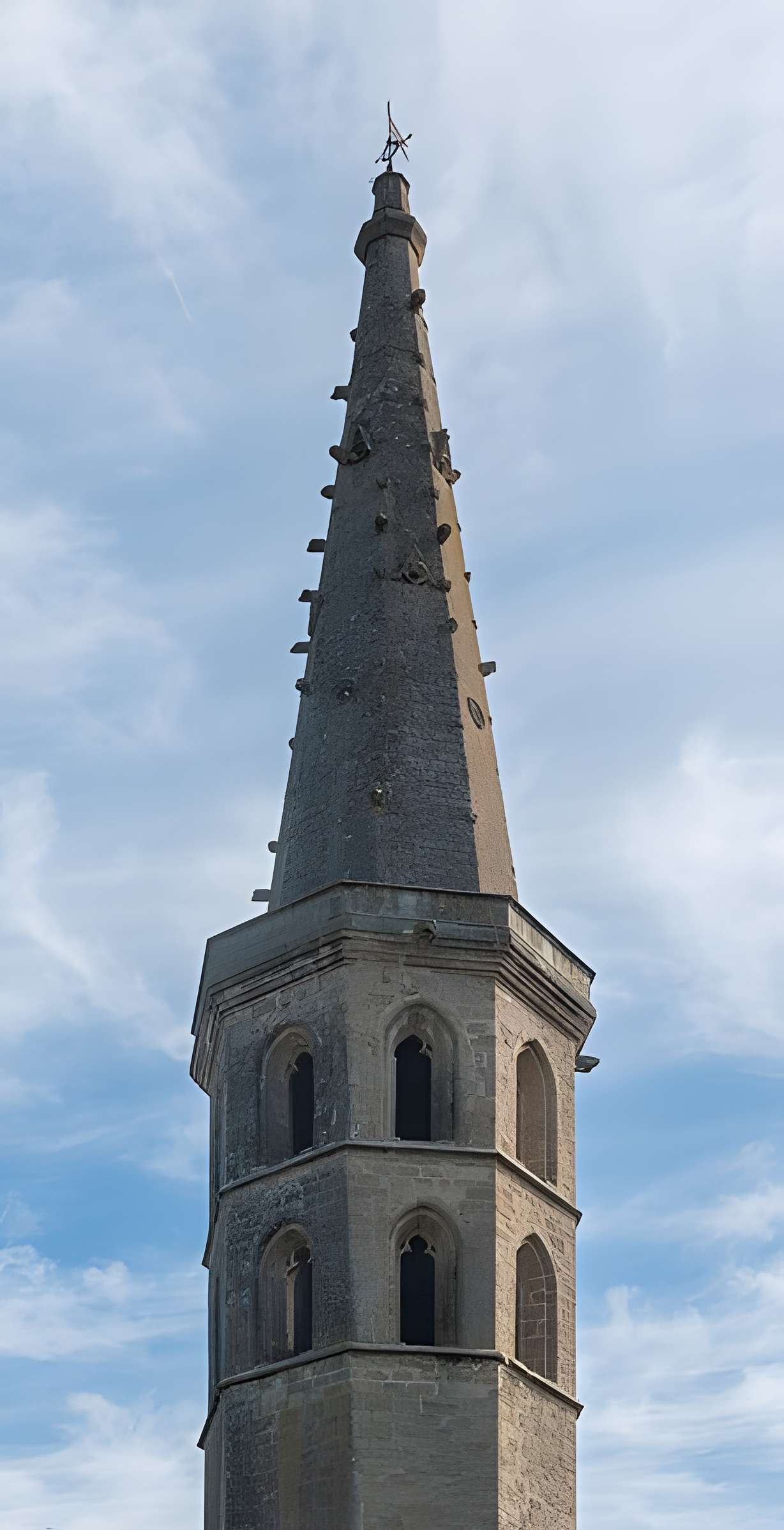 Église des Augustins de Marciac