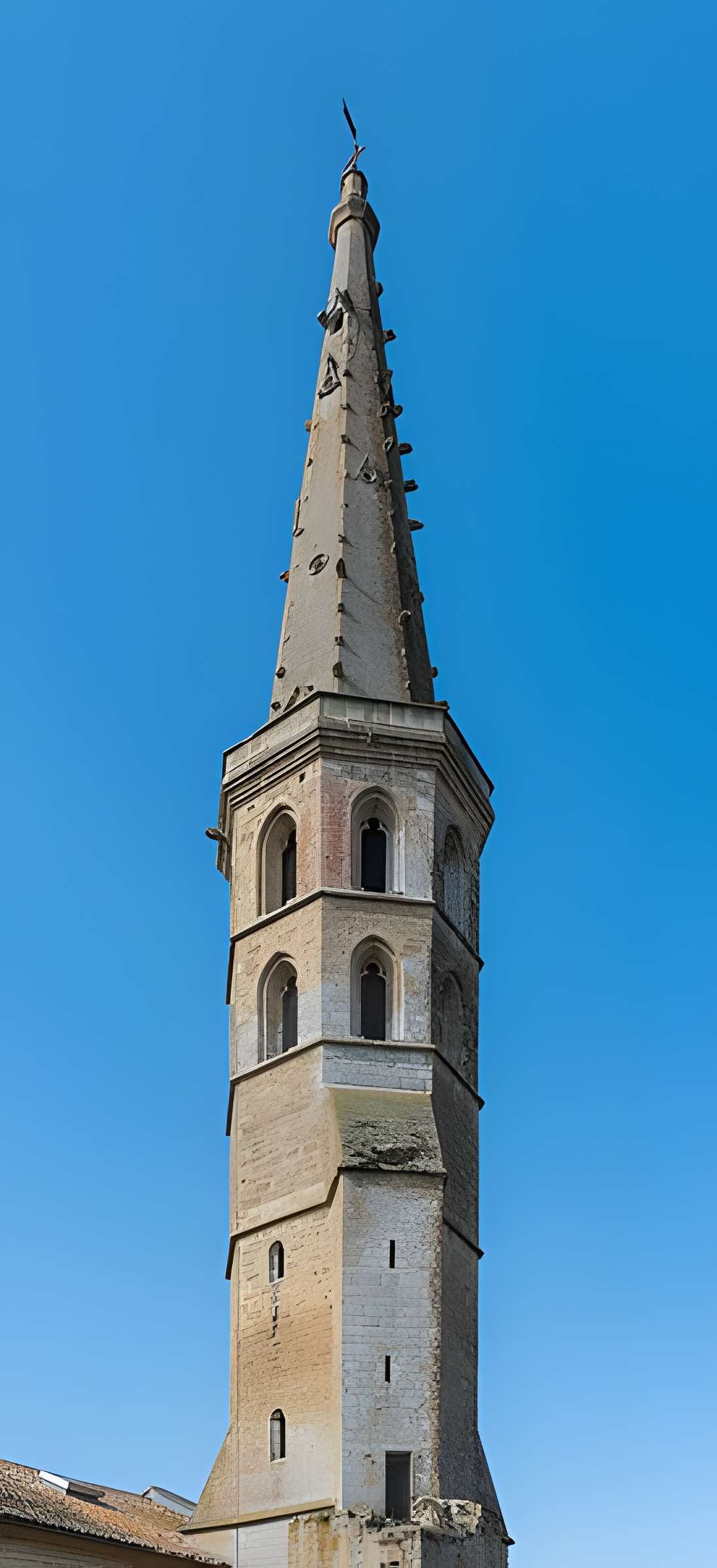 Église des Augustins de Marciac