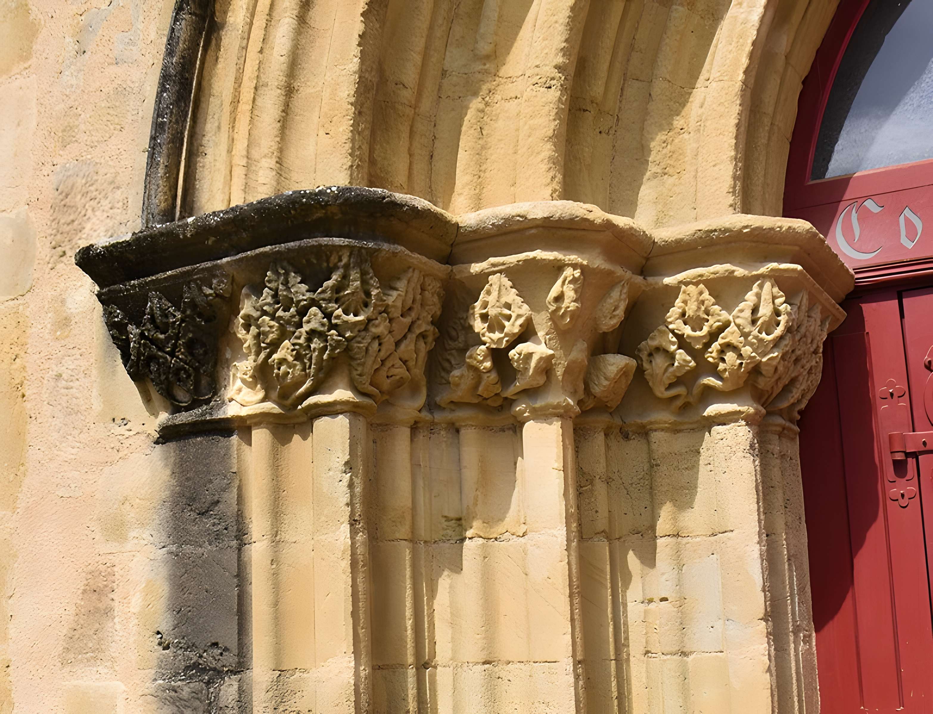 Église des Augustins de Marciac