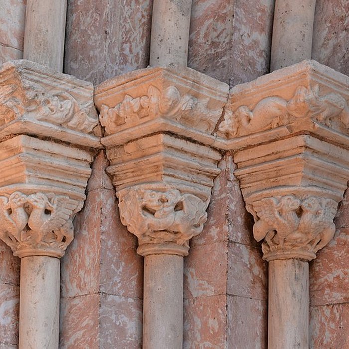 Photo de Église des Carmes de Perpignan