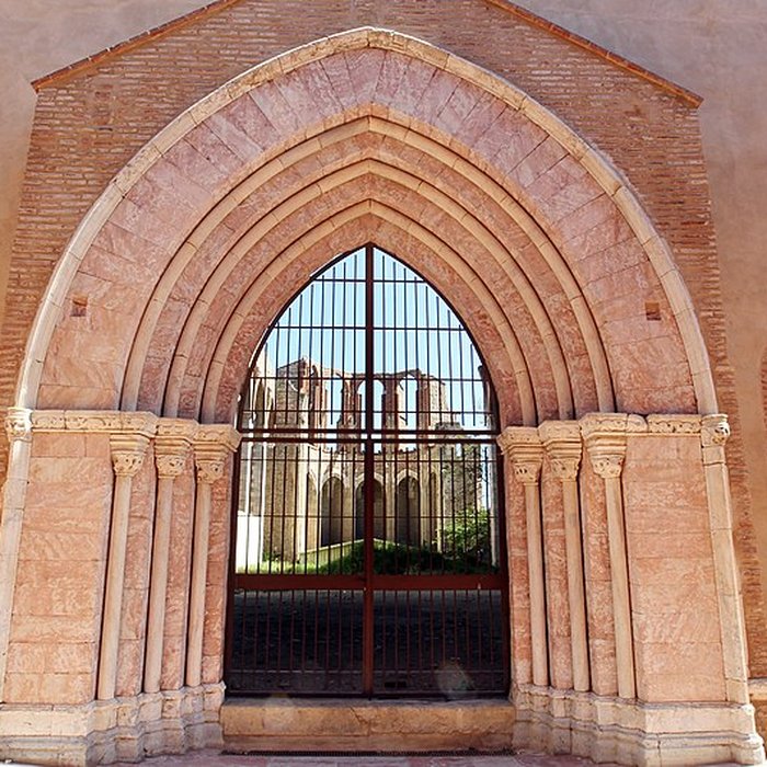 Photo de Église des Carmes de Perpignan