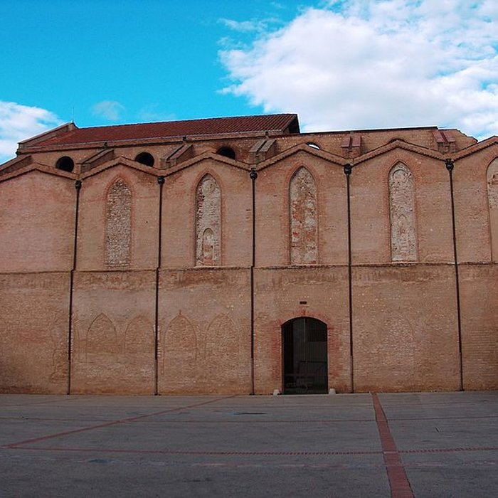 Photo de Église des Carmes de Perpignan
