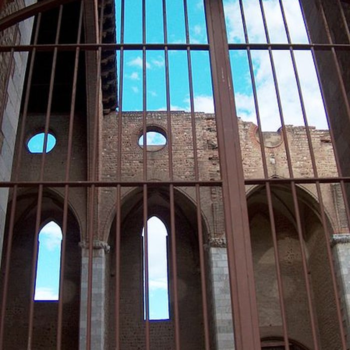 Photo de Église des Carmes de Perpignan