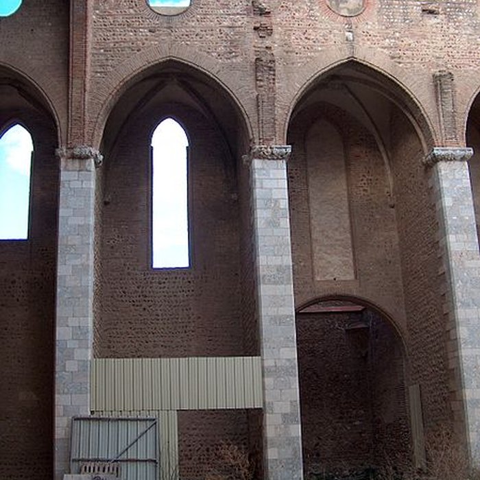Photo de Église des Carmes de Perpignan
