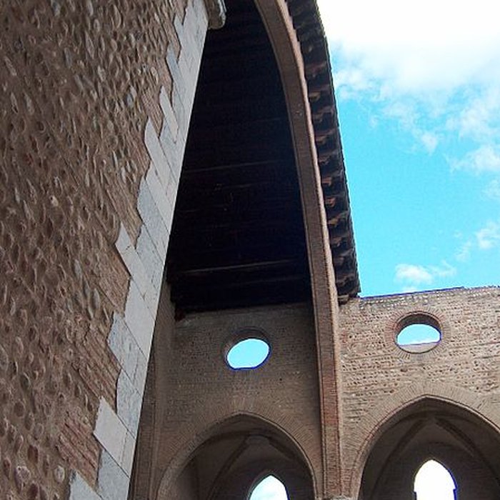 Photo de Église des Carmes de Perpignan