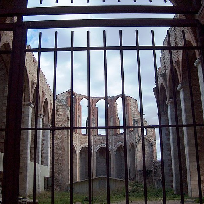 Photo de Église des Carmes de Perpignan