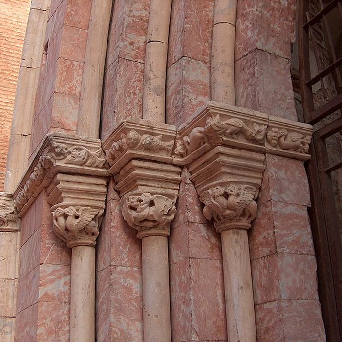 Photo de Église des Carmes de Perpignan