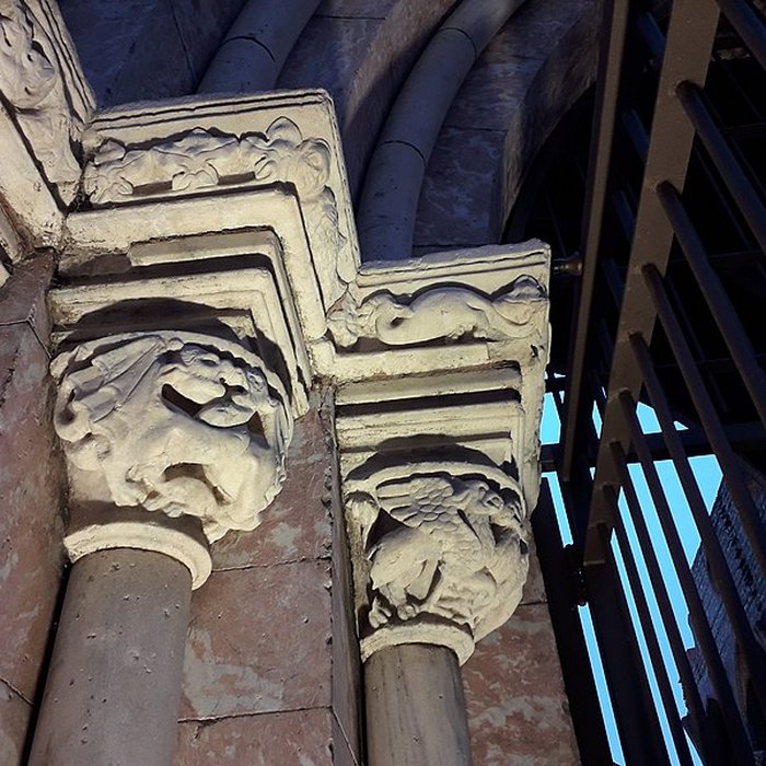 Photo de Église des Carmes de Perpignan