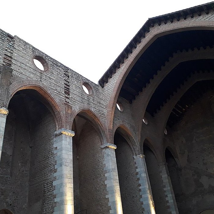 Photo de Église des Carmes de Perpignan