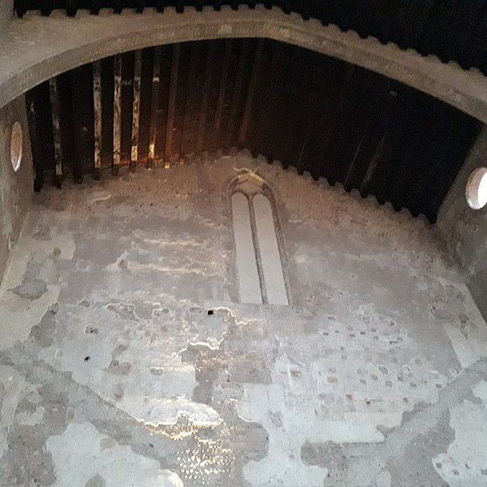 Photo de Église des Carmes de Perpignan