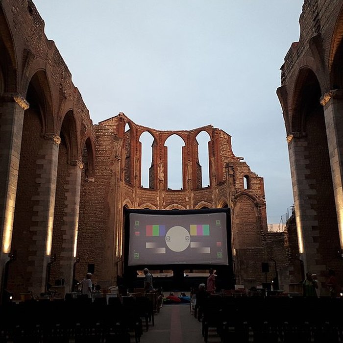 Photo de Église des Carmes de Perpignan