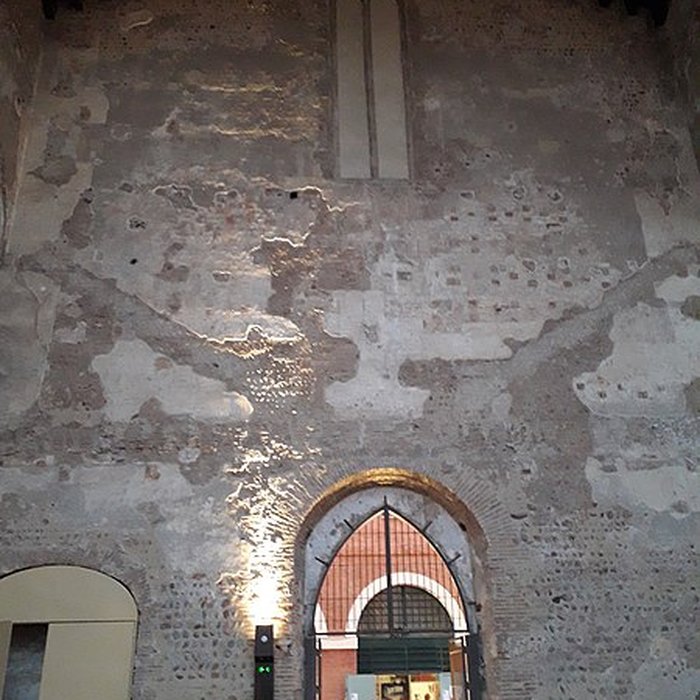 Photo de Église des Carmes de Perpignan