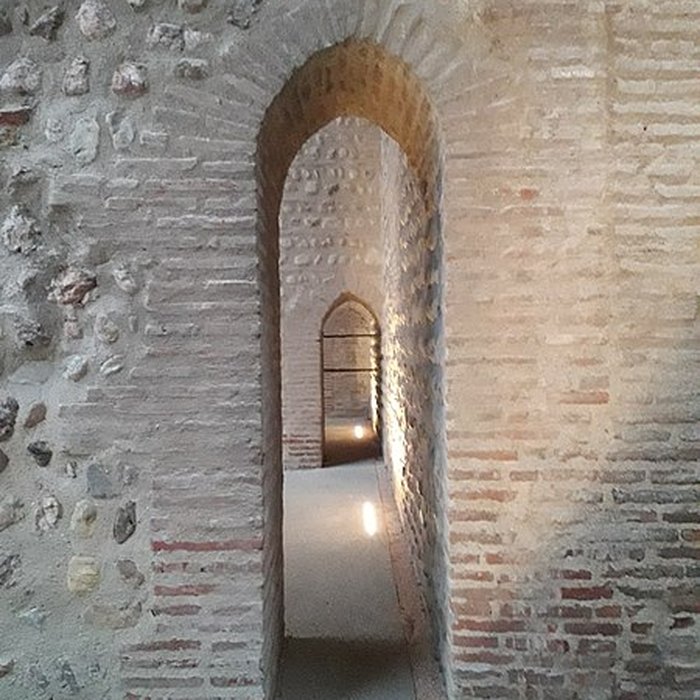 Photo de Église des Carmes de Perpignan