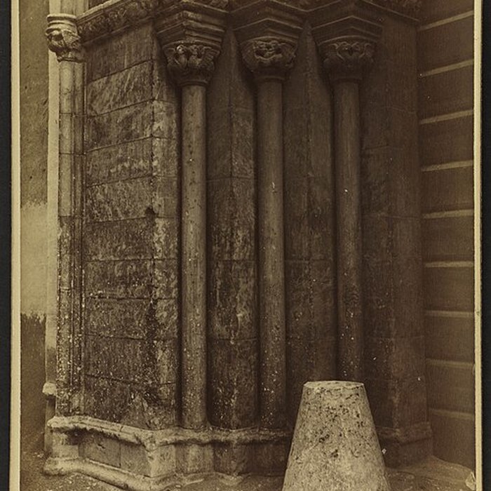 Photo de Église des Carmes de Perpignan