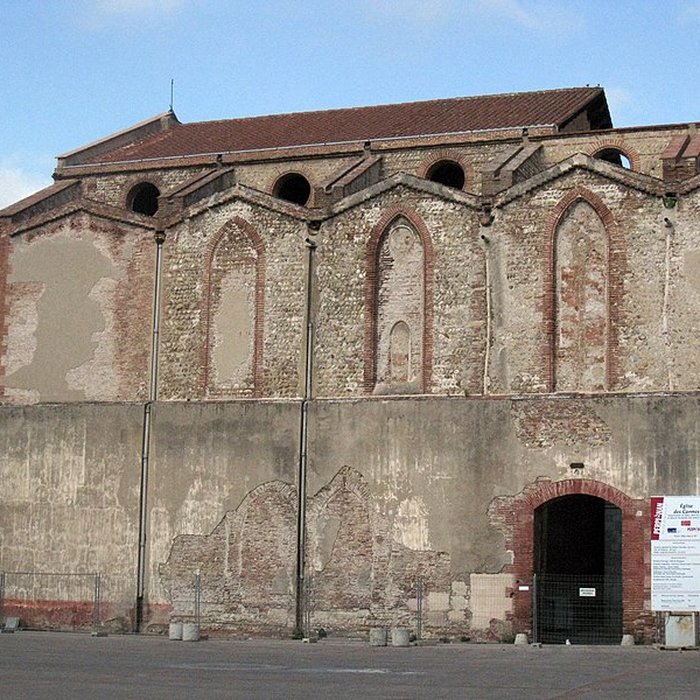 Photo de Église des Carmes de Perpignan