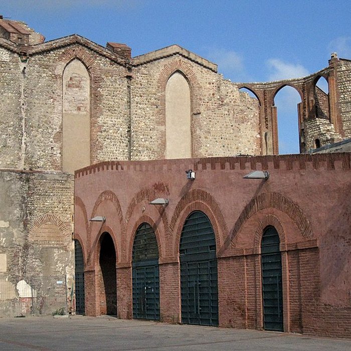 Photo de Église des Carmes de Perpignan