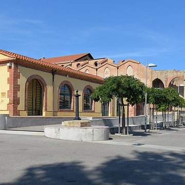 Église des Carmes de Perpignan