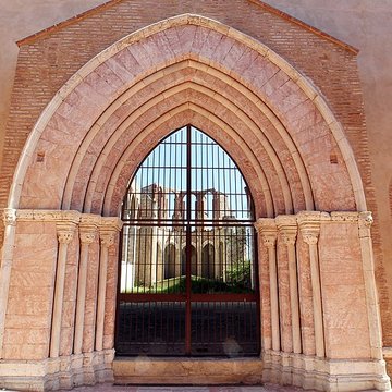 Église des Carmes de Perpignan