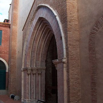 Église des Carmes de Perpignan